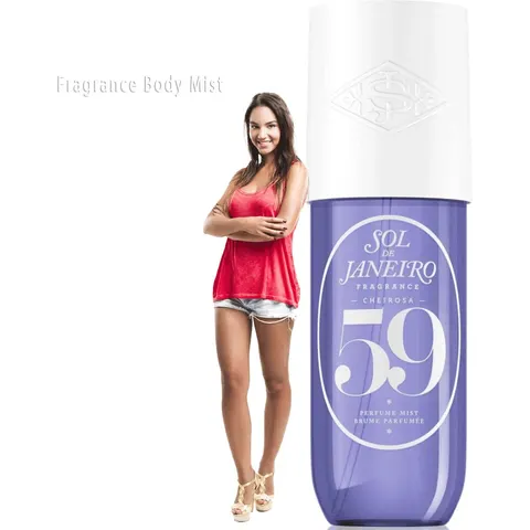 SOL DE Janeiro 59 Delícia Mist 90ML – image 2