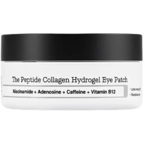 COSRX The Peptide Collagen Hydrogel Eye Patch 85 g – image 3