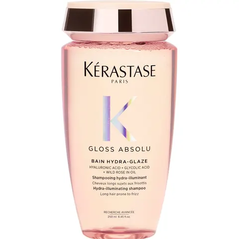 Kérastase Bain Hydra-Glaze Shampooing – 250ml – image 2