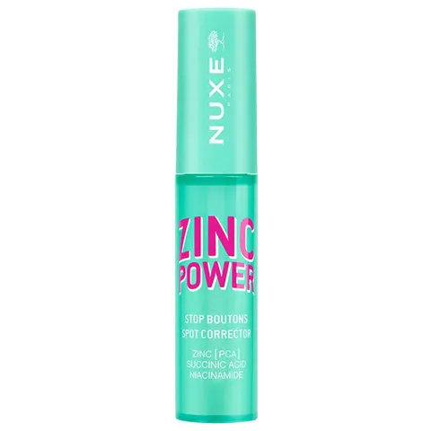 Nuxe - Zinc Power - Stop Boutons - 10ml – image 2