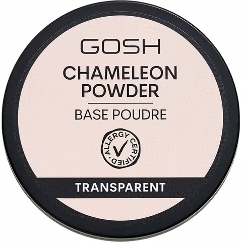 Gosh Caméléon poudre #001-transparent – image 3