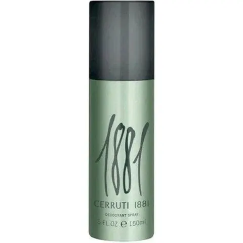 Cerruti 1881 - Déodorant - 150ml – image 3
