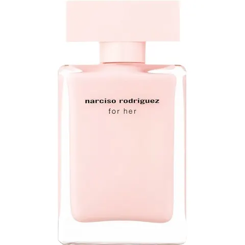 Narciso Rodriguez - For Her - Eau De Parfum - 50ml – image 2
