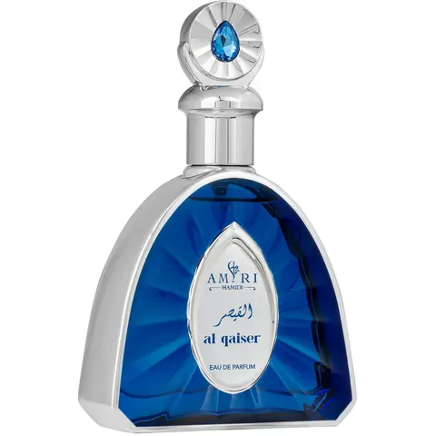 Hamidi Amiri Al Qaiser Eau de Parfum mixte 100 ml – image 3
