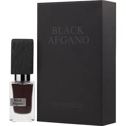 Black Afghan Extrait De Parfum 30 ml – image 2