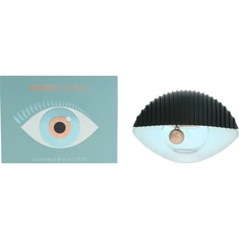 KENZO WORLD Le Parfum – 50ml – image 2