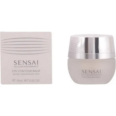Sensai Cellular Performance eye contour balm 15 ml – image 2
