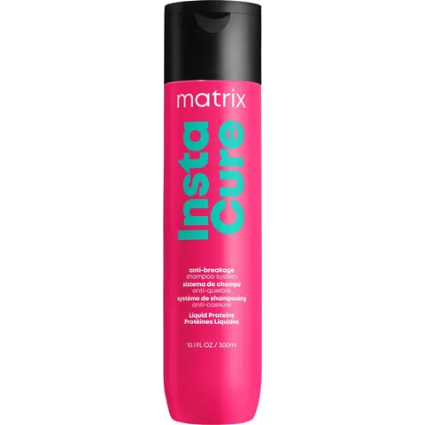 Matrix Instacure Anti-Breakage Shampoo 300 ml – image 3