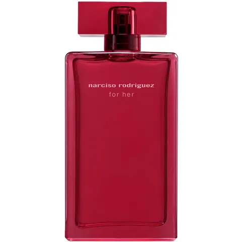 Narciso Rodriguez - For Her - Eau De Parfum Intense - 100ml – image 2