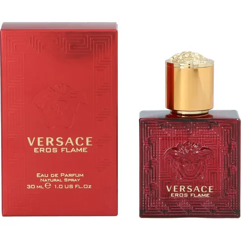 Versace EROS FLAME Eau de Parfum – 30ml – image 2