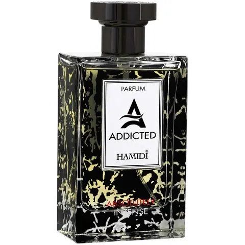 Hamidi Addicted Absolutely Intense Eau de Parfum mixte 110 ml – image 2