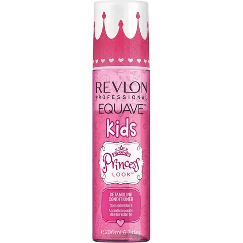 Revlon Professional Princess Look Detangling Conditioner Equave – image 3