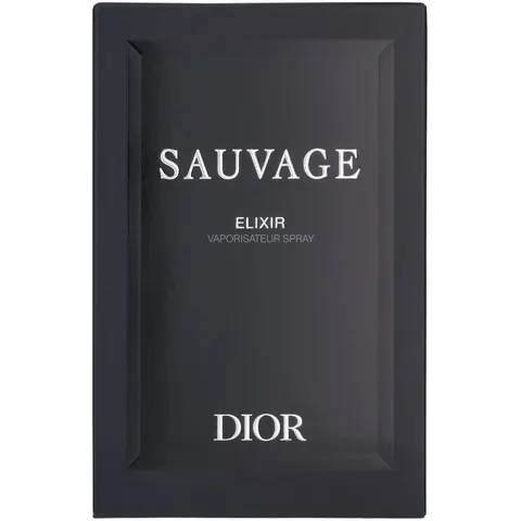Dior - Sauvage - Elixir - 100ml – image 3
