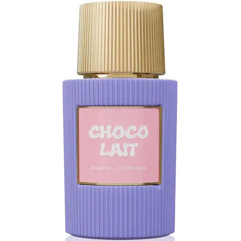 Paris Corner Choco Lait Eau de Parfum mixte 100 ml – image 3