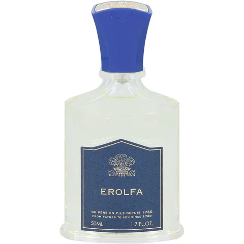 Creed Erolfa Eau de Parfum mixte 50 ml – image 3