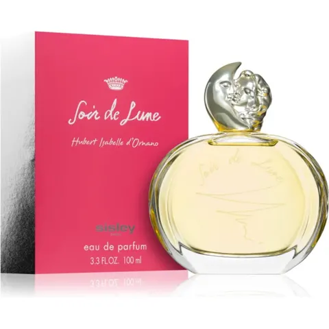 Sisley - Soir De Lune - Eau De Parfum - 100ml – image 2