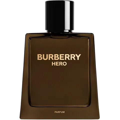 Burberry Hero Parfum 50ML – 100ml – image 2