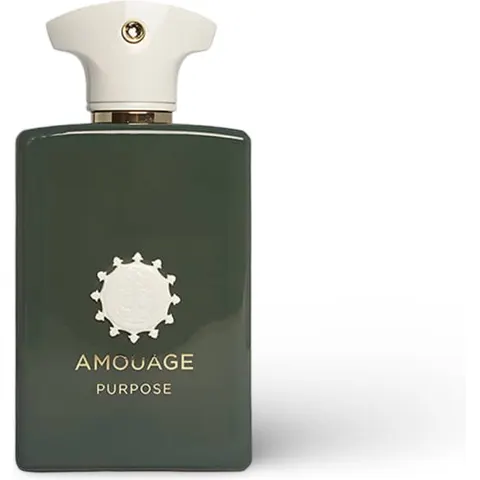 Amouage Purpose Eau de Parfum (Unisexe) 100 ml – image 2
