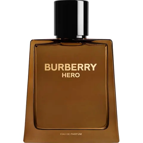 Burberry Hero EPV 50ML – 100ml – image 3