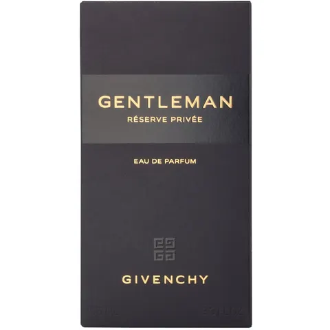 Givenchy - Gentleman Réserve Privée - Eau De Parfum - 100ml – image 2