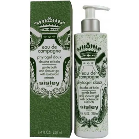 Sisley Eau de Campagne Eau de Campagne – 250ml – image 3