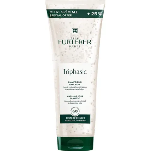 Triphasic Champu Antichute 250Ml – image 2