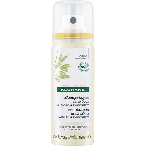 Klorane Shampoing sec extra-doux Shampooings – 390773 – image 3