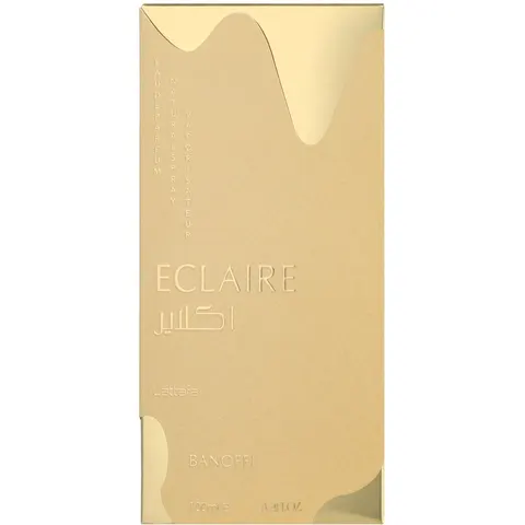 Lattafa - Eclaire Banoffi - Eau De Parfum - 100ml – image 2