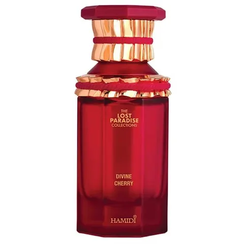 Hamidi The Lost Paradise Cherry Eau de Parfum mixte 100 ml – image 3
