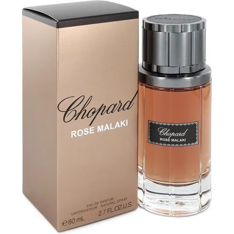 Malaki Rose 80 ml – image 2