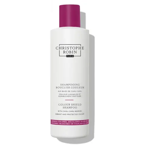 Christophe Robin Shampoing Colour Shield 250 ml – 250ml – image 2