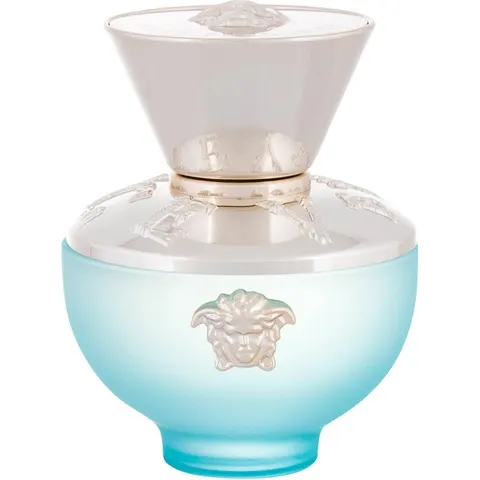 Versace Dylan Turquoise Eau de Toilette – 50ml – image 3