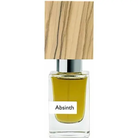 Absinth Extrait De Parfum 30 ml – image 2