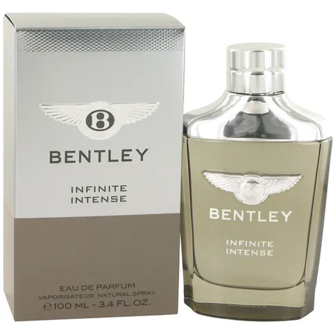 Bentley Infinite Intense Eau de Parfum – image 2