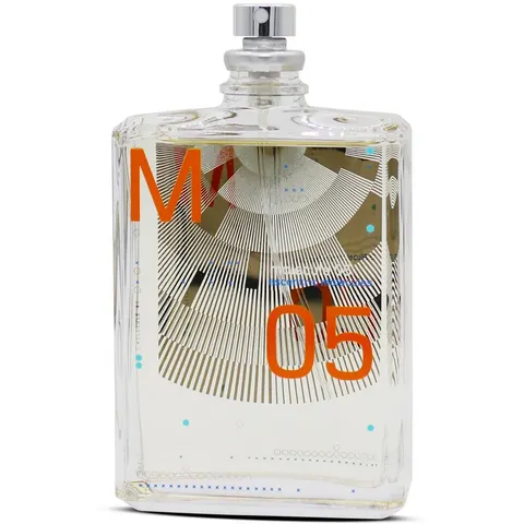 Escentric Molecules Molecule 05 Eau de Toilette mixte 100 ml – image 3