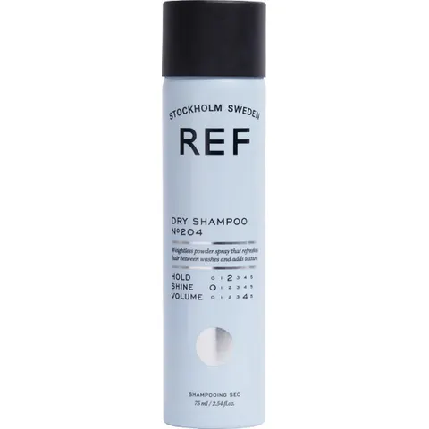 REF Dry Shampoo N°204 75 ml – image 2