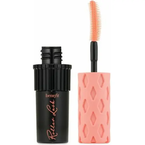 Benefit Roller Lash mascara mini #black – image 3