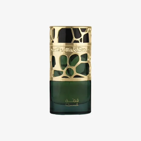 Lattafa - Qimmah - Eau De Parfum - 100ml – image 3