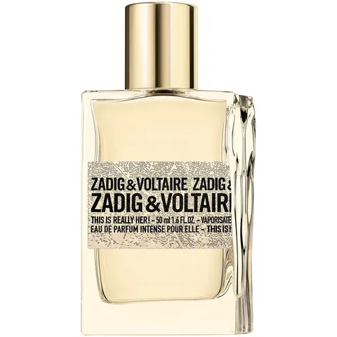 ZADIG&VOLTAIRE This is Really her Eau de Parfum pour femme 50 ml – 50ml – image 2