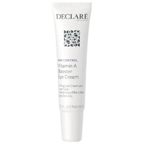 Declaré Vitamine A boost soin yeux & cils 15 ml – image 2