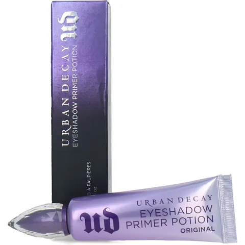 Urban Decay Eyeshadow Primer Potion Original 10 ml – image 3
