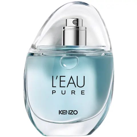 Kenzo - L'eau Pure - Eau De Parfum - 50ml – image 2