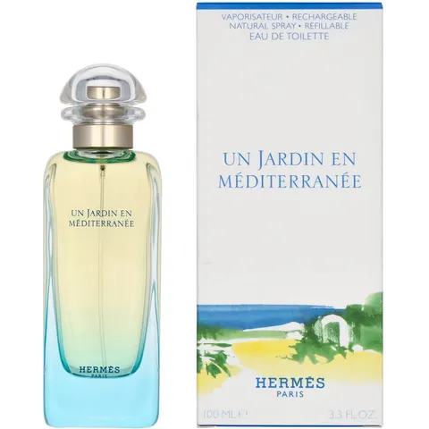 Jardin Mediterranee – 100ml – image 2