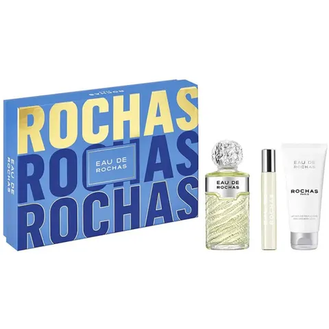 Set Eau de Rochas Eau de toilette – image 2