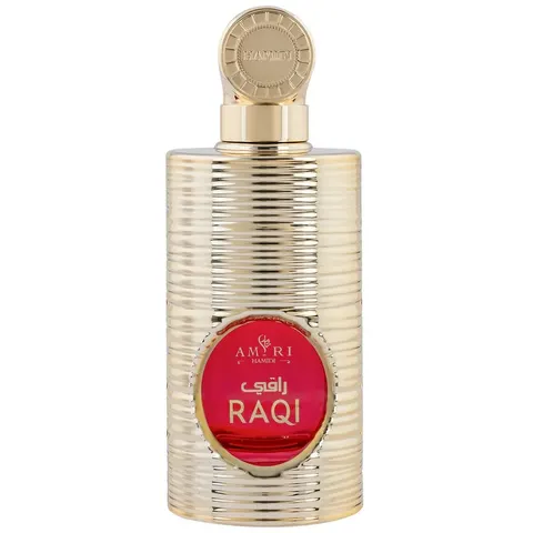 Hamidi Amiri Raqi Eau de Parfum mixte 100 ml – image 3