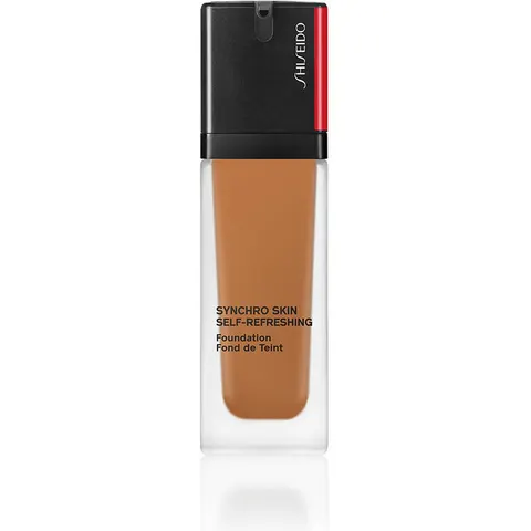Shiseido Synchro Skin Self-Refreshing Teint – 160965 – image 2