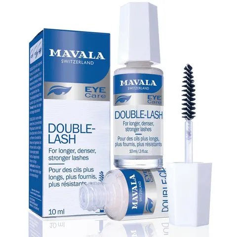 Mavala DOUBLE-LASH eye care 10 ml – image 2