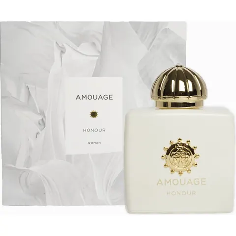 Honour Woman 100 ml – image 2