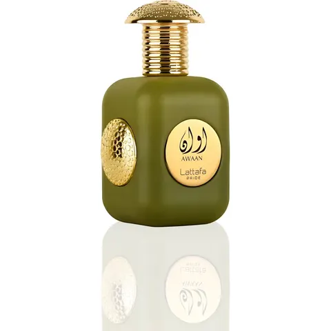 Lattafa Pride Awaan Eau de Parfum mixte 100 ml – image 2