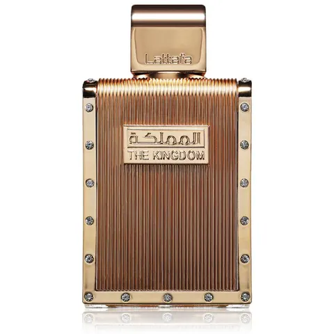 Lattafa - The Kingdom - Eau De Parfum - 100ml – image 2